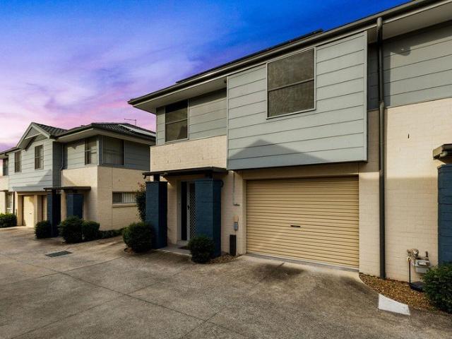 Townhouse for sale in Sydney, New South Wales