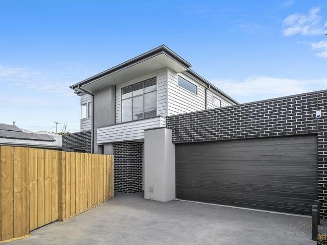 Townhouse for rent in Herne Hill, Geelong