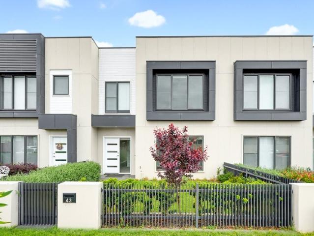 House for rent in Leppington, Sydney