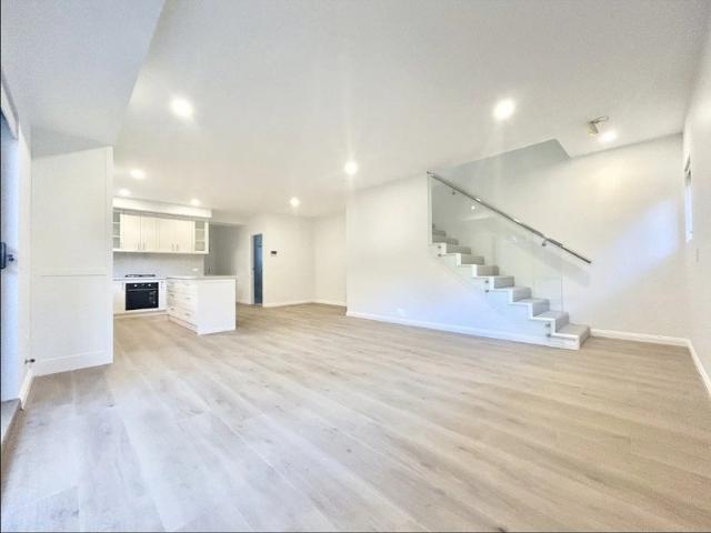 Townhouse for rent in Inner West, Sydney