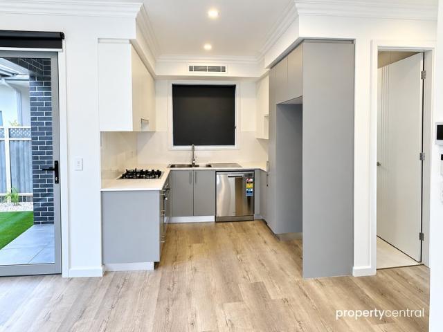 House for rent in Oxley Park, Sydney