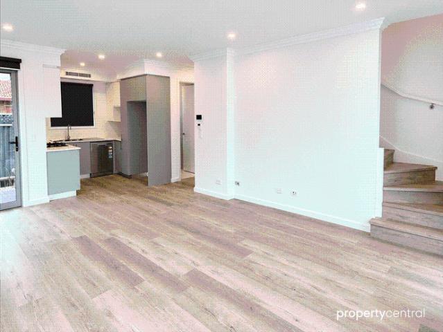 House for rent in Oxley Park, Sydney