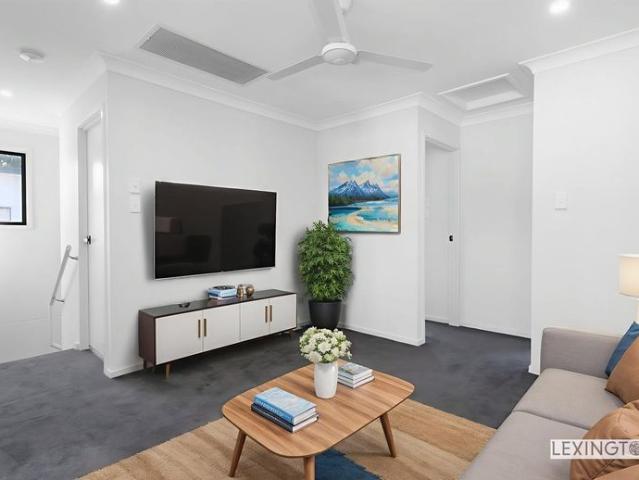Townhouse for rent in Toombul, Queensland