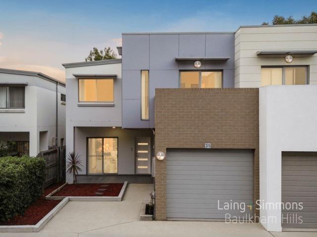 Townhouse for sale in Sydney, New South Wales