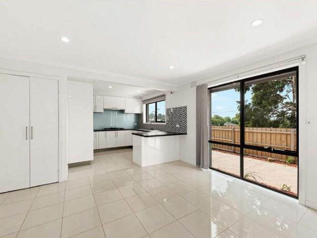 House for rent in Wantirna, Melbourne