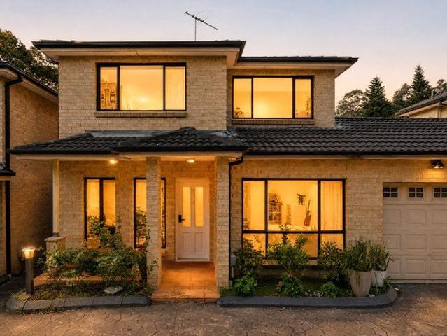 Townhouse for sale in Georges Hall, Sydney