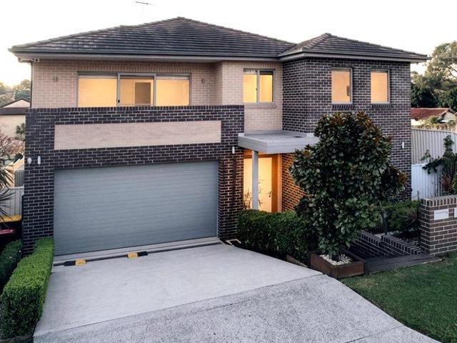 House for sale in Sydney, New South Wales