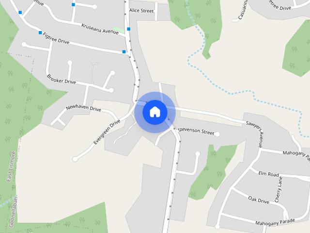 House for rent in Goonellabah, New South Wales