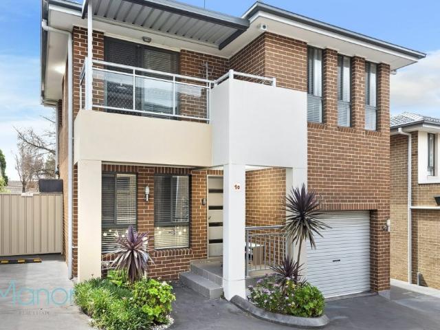 House for rent in Sydney, New South Wales