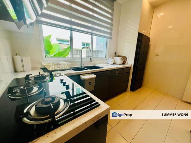 House for sale in Petaling, Subang Jaya