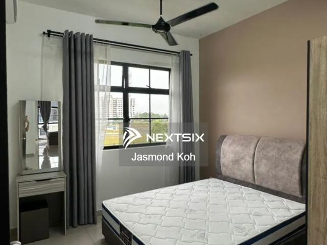 Residential House for rent in Country Heights Damansara, Kuala Lumpur