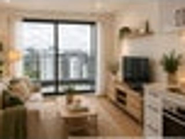Apartment for sale in Auckland, Oroua County