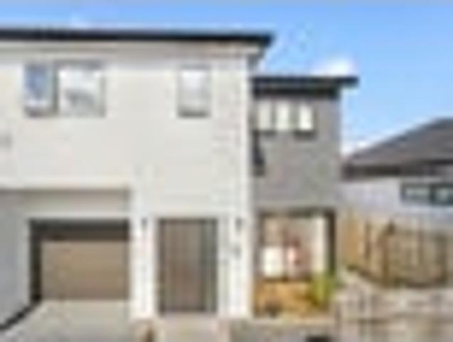 Townhouse for sale in Hillsborough, Oroua County