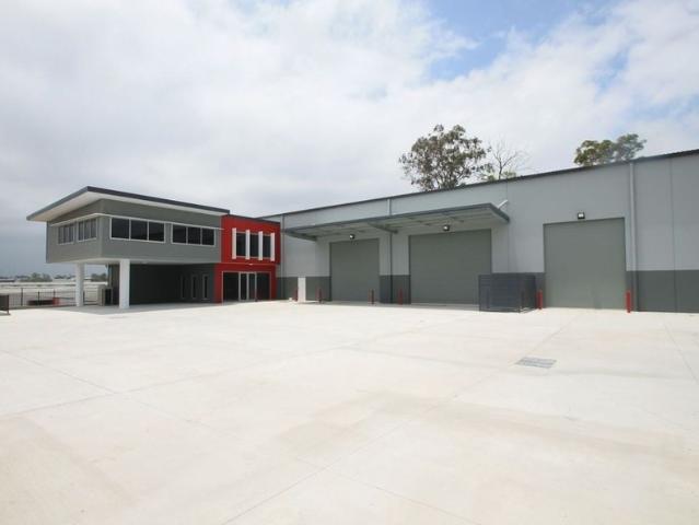 Warehouse for rent in Richlands, Greater Brisbane