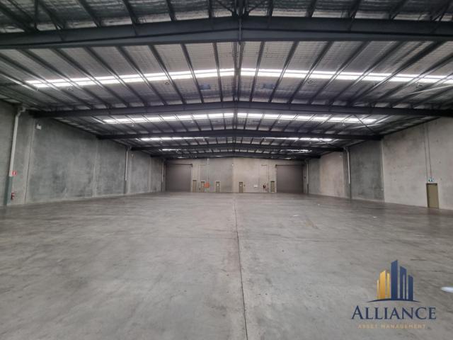 Warehouse for rent in Sydney, New South Wales