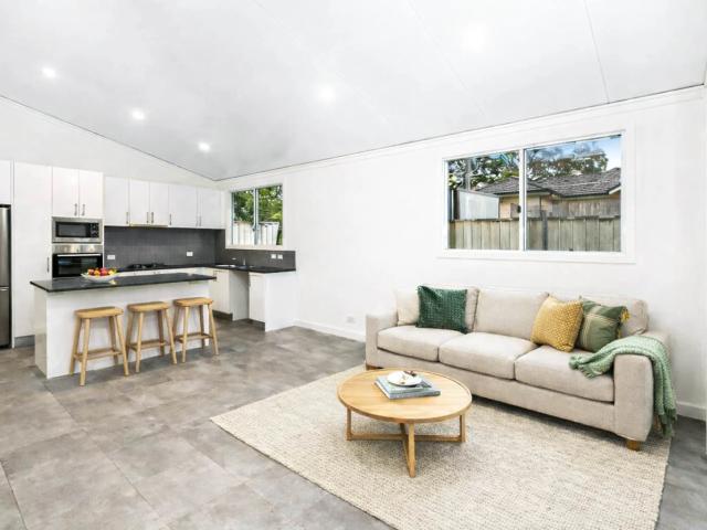 House for rent in Sydney, New South Wales