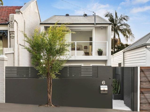 House for sale in Sydney, New South Wales