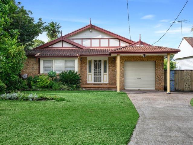 House for sale in Sydney, New South Wales