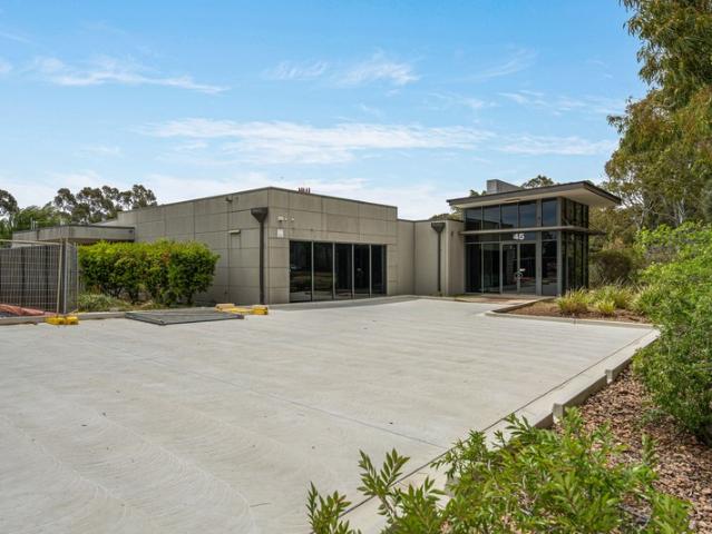 Office for sale in Horseshoe Creek, South Australia