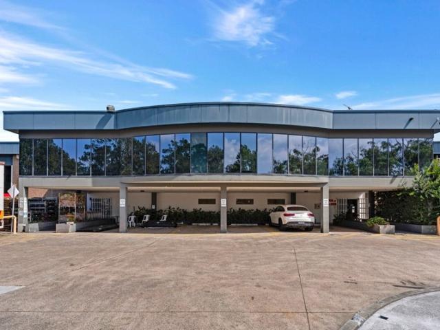 Warehouse for rent in Sydney, New South Wales