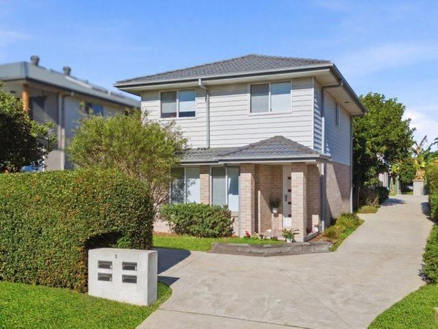 Townhouse for sale in The Entrance, New South Wales