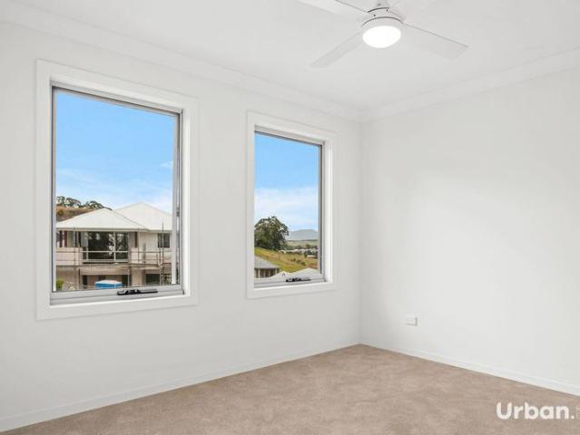 Townhouse for rent in New South Wales