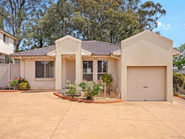 Villa for sale in Blacktown, Sydney