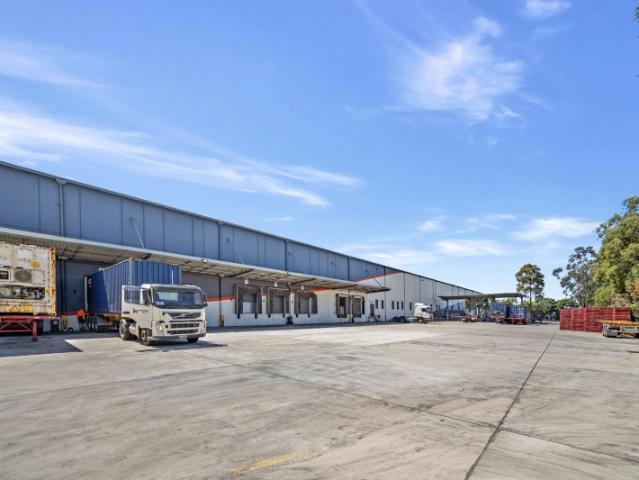 Warehouse for rent in Sydney, New South Wales