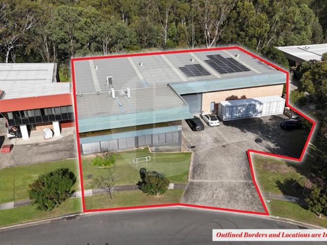 Warehouse for sale in Sydney, New South Wales