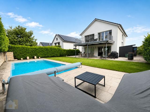 Einfamilienhaus kaufen in Mörschwil, St. Gallen