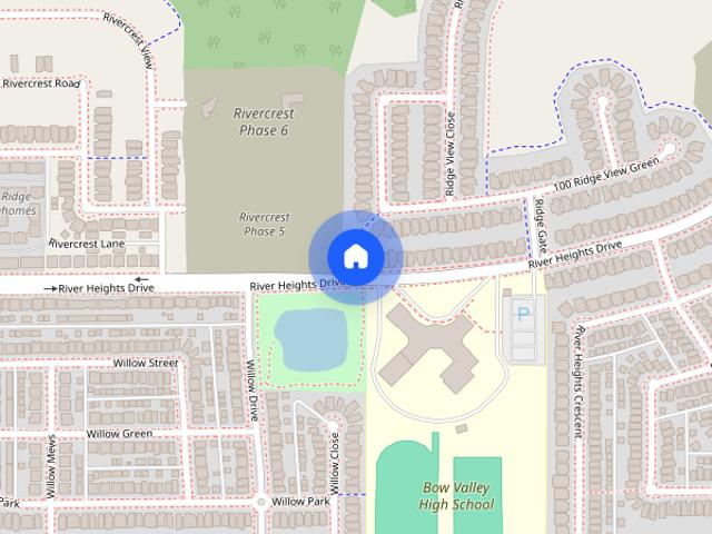 Apartment for rent in Alberta