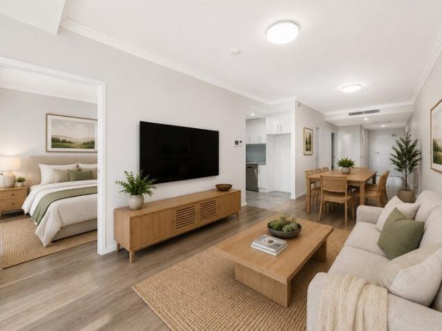 Apartment for sale in Sydney, New South Wales