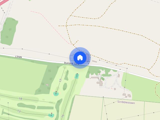 Room to rent in Blanchardstown, North Tipperary