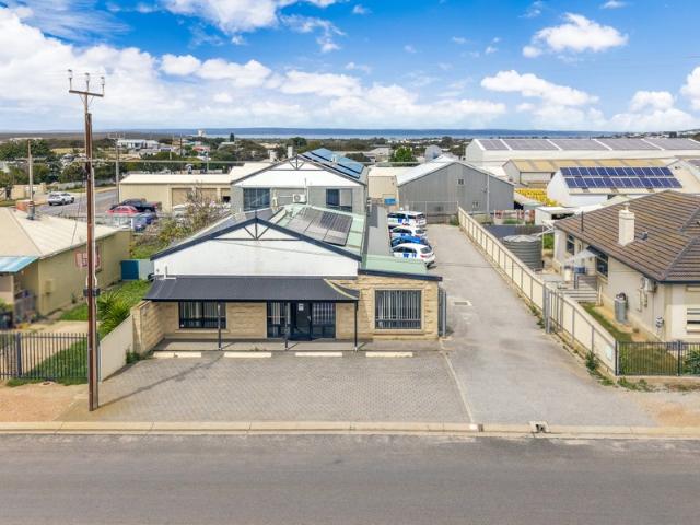 Office for sale in Port Lincoln, South Australia