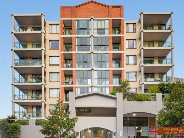 Apartment for sale in Sydney, New South Wales