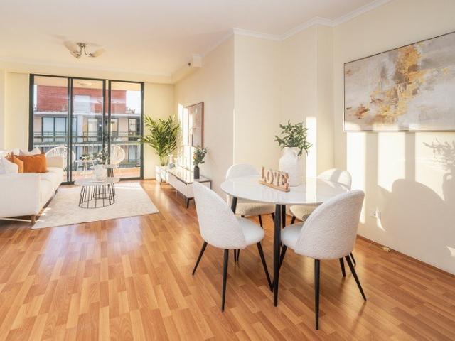 Apartment for sale in St George, Sydney