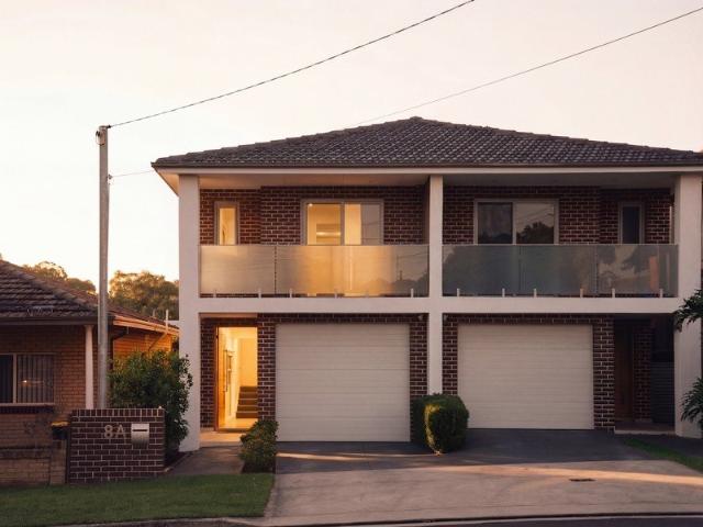 Duplex for sale in Sydney, New South Wales