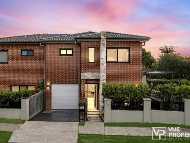 House for sale in Sydney, New South Wales