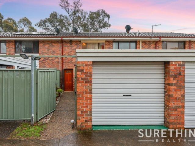 Townhouse for sale in Sydney, New South Wales