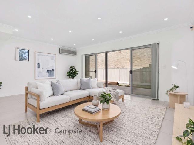 Townhouse for sale in Sydney, New South Wales