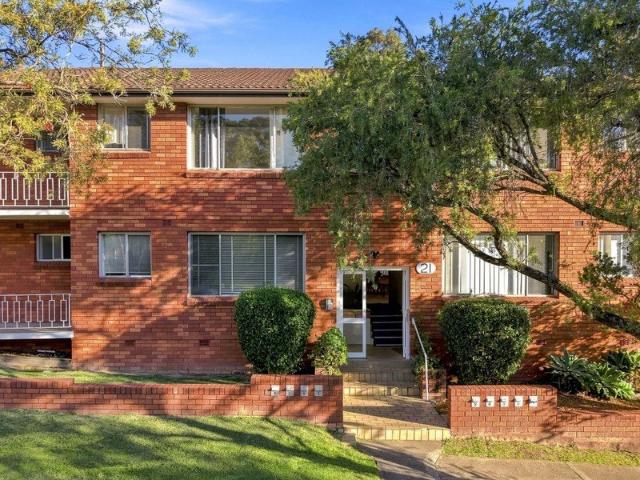 Apartment for sale in Sydney, New South Wales