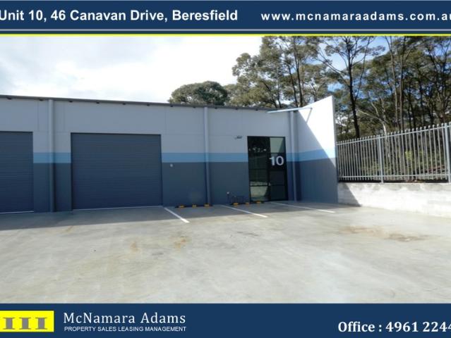 Warehouse for rent in Ambergate, New South Wales