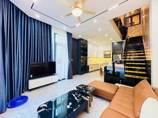 Bất động sản cho thuê tại Thanh Khê, Đà Nẵng