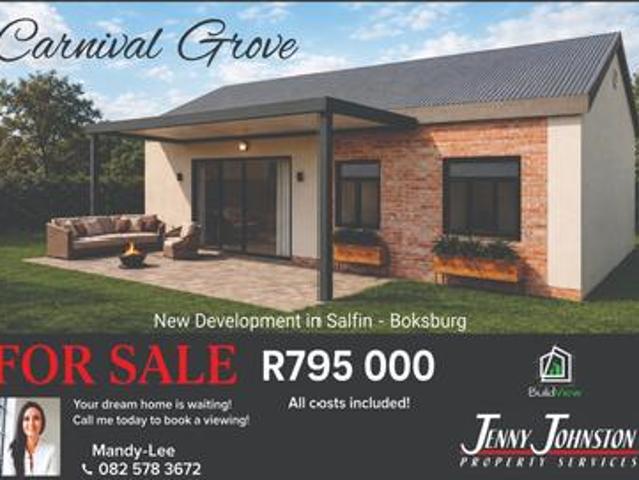 House for sale in Ekurhuleni, Gauteng
