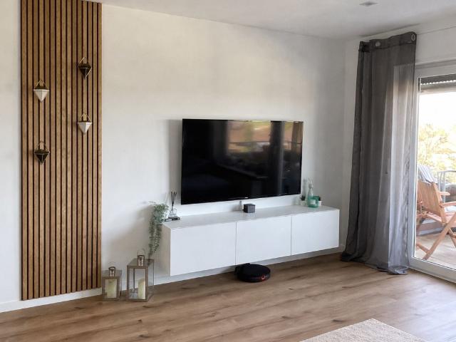Apartment mieten in Oftersheim, Baden-Württemberg