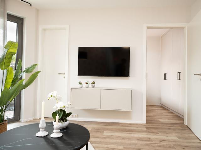 Apartment mieten in Würselen, Nordrhein-Westfalen