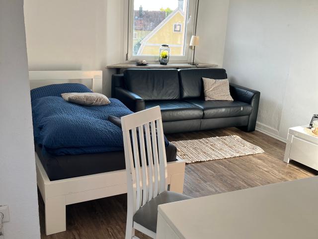 Apartment mieten in Ludwigsburg - West, Ludwigsburg