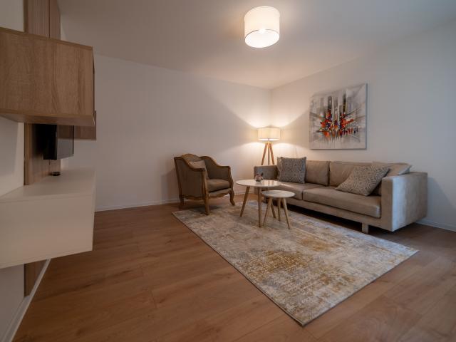 Apartment mieten in Stuttgart-Ost, Stuttgart