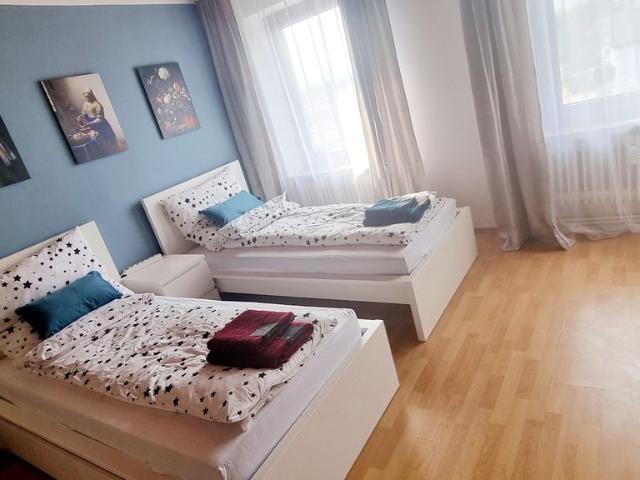 Apartment mieten in Sedansberg, Wuppertal