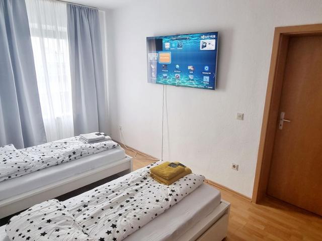 Apartment mieten in Wuppertal, Sedansberg